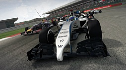 画像ギャラリー No.009のサムネイル画像 / 【PR】今年もシリーズ最新作「F1 2014」が登場。大きな変革を迎えた今シーズンのレギュレーションで，モータースポーツの最高峰を堪能しよう