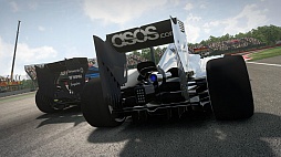 画像ギャラリー No.010のサムネイル画像 / 【PR】今年もシリーズ最新作「F1 2014」が登場。大きな変革を迎えた今シーズンのレギュレーションで，モータースポーツの最高峰を堪能しよう