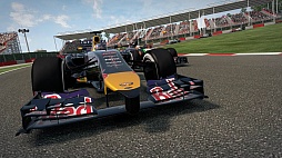 画像ギャラリー No.011のサムネイル画像 / 【PR】今年もシリーズ最新作「F1 2014」が登場。大きな変革を迎えた今シーズンのレギュレーションで，モータースポーツの最高峰を堪能しよう