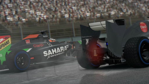 画像ギャラリー No.013のサムネイル画像 / 【PR】今年もシリーズ最新作「F1 2014」が登場。大きな変革を迎えた今シーズンのレギュレーションで，モータースポーツの最高峰を堪能しよう