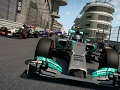 【PR】今年もシリーズ最新作「F1 2014」が登場。大きな変革を迎えた今シーズンのレギュレーションで，モータースポーツの最高峰を堪能しよう