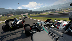 画像ギャラリー No.015のサムネイル画像 / 「F1 2014」が日本GPの開催時期に合わせて本日発売。フィーチャーをまとめた発売記念ムービーと美しいスクリーンショットが公開