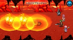 デスティニーレジェンズ