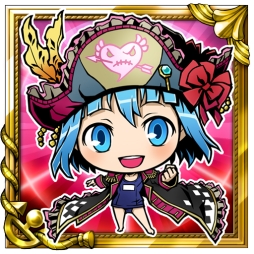 画像ギャラリー No.003のサムネイル画像 / iOS版「スクラッチパイレーツ」が配信中。記念に7日間アイテムをプレゼント