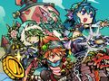 スクラッチを削って倒してお宝ゲット！　スマホ向けアクションゲーム「スクラッチパイレーツ」を紹介する「（ほぼ）日刊スマホゲーム通信」第651回