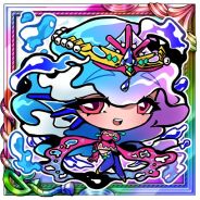 画像ギャラリー No.001のサムネイル画像 / 「スクラッチパイレーツ」，「ウンディーネ」が手に入る期間限定イベントを開催