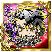 画像ギャラリー No.001のサムネイル画像 / 「スクラッチパイレーツ」，“ゼウス”が出現する「神スクラッチガチャ」が登場