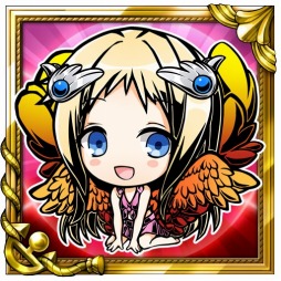 画像ギャラリー No.001のサムネイル画像 / 「スクラッチパイレーツ」秘宝石ガチャに新キャラクター「フェニックス」が登場