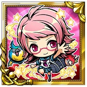 画像ギャラリー No.003のサムネイル画像 / 「スクラッチパイレーツ」40万DLを突破。「神スクラッチ&モニカガチャ」を実施