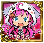 画像ギャラリー No.004のサムネイル画像 / 「スクラッチパイレーツ」40万DLを突破。「神スクラッチ&モニカガチャ」を実施