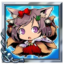 画像ギャラリー No.003のサムネイル画像 / 「スクラッチパイレーツ」,SSRのキュウビが手に入る「不思議な地図」イベント