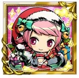 画像ギャラリー No.006のサムネイル画像 / 「スクラッチパイレーツ」,SSRのキュウビが手に入る「不思議な地図」イベント