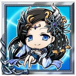 画像ギャラリー No.001のサムネイル画像 / 「スクラッチパイレーツ」イベント「クリスマス島の地図」実施。闇属性メカ娘も