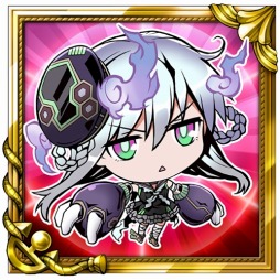 画像ギャラリー No.005のサムネイル画像 / 「スクラッチパイレーツ」イベント「クリスマス島の地図」実施。闇属性メカ娘も