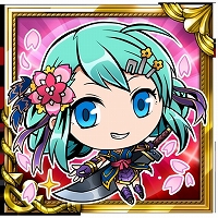 画像ギャラリー No.002のサムネイル画像 / 「スクラッチパイレーツ」,「キャプテン・トヨトミ」など3名が秘宝石ガチャに登場