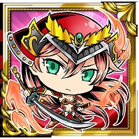 画像ギャラリー No.004のサムネイル画像 / 「スクラッチパイレーツ」,「キャプテン・トヨトミ」など3名が秘宝石ガチャに登場