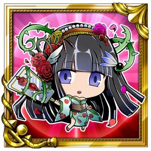 画像ギャラリー No.009のサムネイル画像 / 「スクラッチパイレーツ」新レアリティSSSのキャラクター「アマテラス」を追加