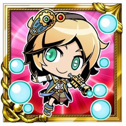 画像ギャラリー No.008のサムネイル画像 / 「スクラッチパイレーツ」が「ドラゴンファング」とコラボ。SRドランが登場