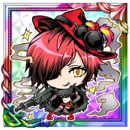 画像ギャラリー No.009のサムネイル画像 / 「スクラッチパイレーツ」が「ドラゴンファング」とコラボ。SRドランが登場