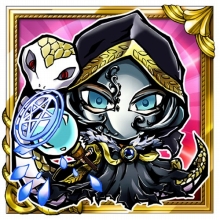 画像ギャラリー No.006のサムネイル画像 / 「スクラッチパイレーツ」,限定SR「ドクトル・スチームギア」が1月22日に登場