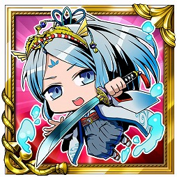 画像ギャラリー No.001のサムネイル画像 / 「スクラッチパイレーツ」,「水龍ハクレイ」が手に入る期間限定イベントを開催