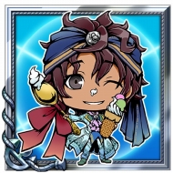画像ギャラリー No.002のサムネイル画像 / 「スクラッチパイレーツ」,限定イベント「果樹の島ザックームの地図」が開催