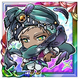 画像ギャラリー No.004のサムネイル画像 / 「スクラッチパイレーツ」,SR「千眼のザイト」を入手できるイベントが開催