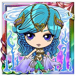 画像ギャラリー No.006のサムネイル画像 / 「スクラッチパイレーツ」,SR「千眼のザイト」を入手できるイベントが開催