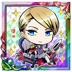 画像ギャラリー No.004のサムネイル画像 / 「スクラッチパイレーツ」,SR「プリンス・ビゼル」が入手できるイベントを開催