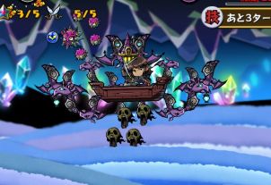 画像ギャラリー No.006のサムネイル画像 / 「スクラッチパイレーツ」,SR「プリンス・ビゼル」が入手できるイベントを開催