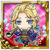 画像ギャラリー No.004のサムネイル画像 / 「スクラッチパイレーツ」が限定イベントを開催,新キャラ追加も