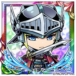 画像ギャラリー No.002のサムネイル画像 / 「スクラッチパイレーツ」,「騎士エドニア」が手に入るイベントを開催