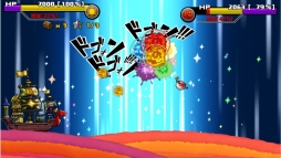 スクラッチパイレーツ