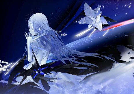 画像ギャラリー No.003のサムネイル画像 / スマホ向け「ケイオスリングスIII」とPS Vita向け「ケイオスリングスIII プリクエル・トリロジー」が2014年10月16日に同時発売