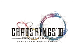 画像ギャラリー No.002のサムネイル画像 / スマホ版「ケイオスリングスIII」とVita版「ケイオスリングスIII プリクエル・トリロジー」のスクリーンショットが公開。Vita版には過去作3タイトルすべてを収録