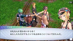 画像ギャラリー No.006のサムネイル画像 / 年末年始にじっくり楽しめるスマホ向けゲームを紹介。有料/無料の優良タイトル計10本をピックアップ