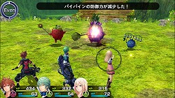 画像ギャラリー No.019のサムネイル画像 / 年末年始にじっくり楽しめるスマホ向けゲームを紹介。有料/無料の優良タイトル計10本をピックアップ