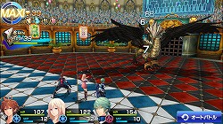 画像ギャラリー No.020のサムネイル画像 / 年末年始にじっくり楽しめるスマホ向けゲームを紹介。有料/無料の優良タイトル計10本をピックアップ
