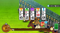 画像ギャラリー No.040のサムネイル画像 / 年末年始にじっくり楽しめるスマホ向けゲームを紹介。有料/無料の優良タイトル計10本をピックアップ