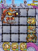 画像ギャラリー No.050のサムネイル画像 / 年末年始にじっくり楽しめるスマホ向けゲームを紹介。有料/無料の優良タイトル計10本をピックアップ