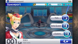 画像ギャラリー No.003のサムネイル画像 / iOS/Android版「ケイオスリングスIII」，欧米でも配信が開始