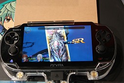 画像ギャラリー No.013のサムネイル画像 / ［TGS 2014］「ケイオスリングスIII」プレイレポート。スマートフォンの人気RPGシリーズが，サクサクのプレイ感覚はそのままにPS Vitaでも遊べる