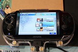 画像ギャラリー No.016のサムネイル画像 / ［TGS 2014］「ケイオスリングスIII」プレイレポート。スマートフォンの人気RPGシリーズが，サクサクのプレイ感覚はそのままにPS Vitaでも遊べる