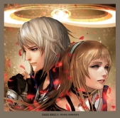 画像ギャラリー No.002のサムネイル画像 / 「ケイオスリングス」シリーズのサウンドトラックCD3種が本日発売