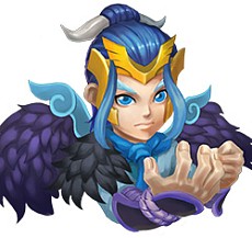 画像ギャラリー No.003のサムネイル画像 / ブラウザRPG「封神戦記」の正式サービスが8月7日15時にスタート。ログインボーナスやランキング上位者へのプレゼントといった記念イベントを実施