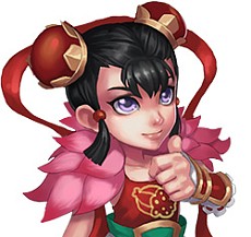 画像ギャラリー No.004のサムネイル画像 / ブラウザRPG「封神戦記」の正式サービスが8月7日15時にスタート。ログインボーナスやランキング上位者へのプレゼントといった記念イベントを実施