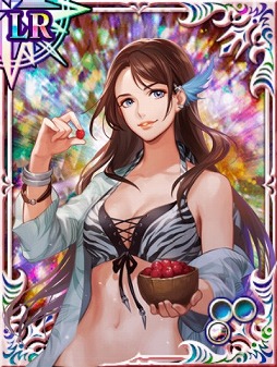 画像ギャラリー No.002のサムネイル画像 / 「大航海時代V」，水着フェスの第2弾が本日スタート