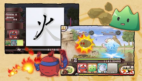 画像ギャラリー No.001のサムネイル画像 / ナチュラルスタイルがTGS 2014に出展。プレゼントコードやノベルティの配布も