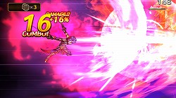 画像ギャラリー No.004のサムネイル画像 / コンボが熱いスマホ向け本格アクションRPG「クロスサマナー」の事前登録受付がスタート。入力した裏ワザによって特典が変わるキャンペーンにも注目