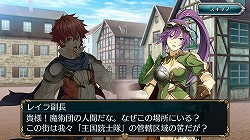 画像ギャラリー No.011のサムネイル画像 / コンボが熱いスマホ向け本格アクションRPG「クロスサマナー」の事前登録受付がスタート。入力した裏ワザによって特典が変わるキャンペーンにも注目
